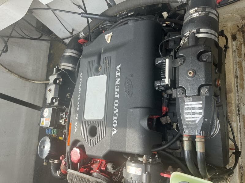 2002 Cobalt 282