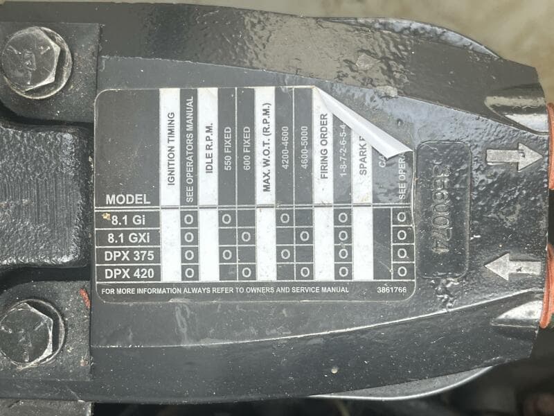 2002 Cobalt 282