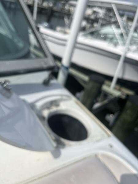 2002 Cobalt 282