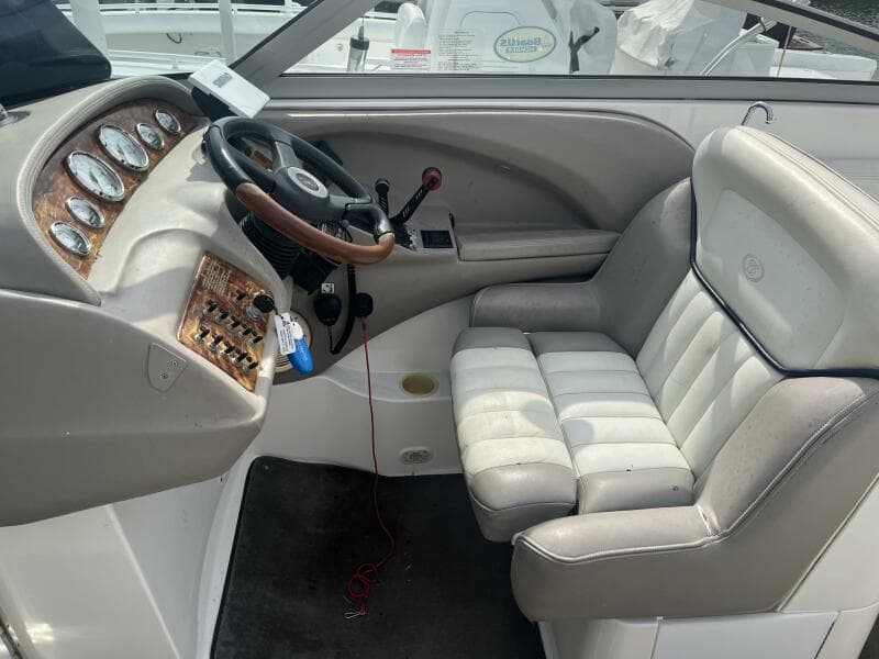 2002 Cobalt 282