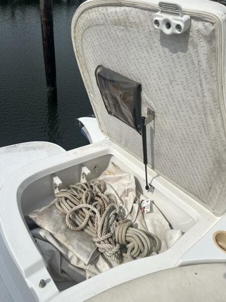 2002 Cobalt 282