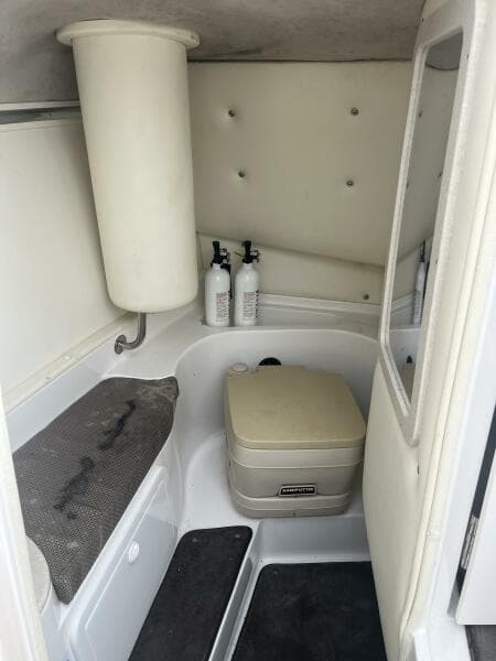 2002 Cobalt 282