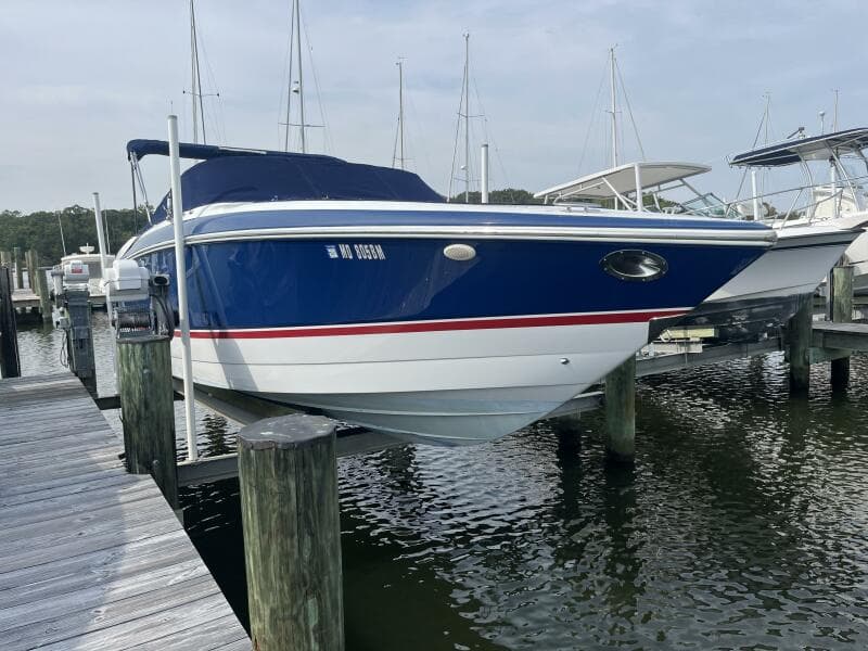 2002 Cobalt 282