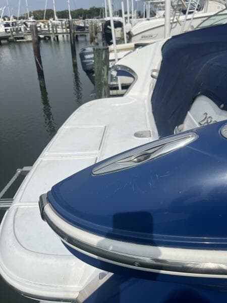 2002 Cobalt 282