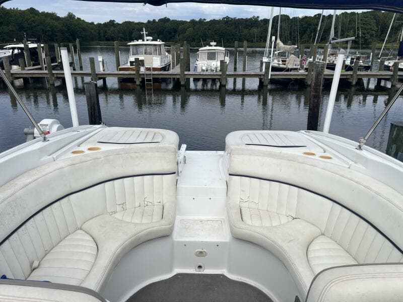 2002 Cobalt 282
