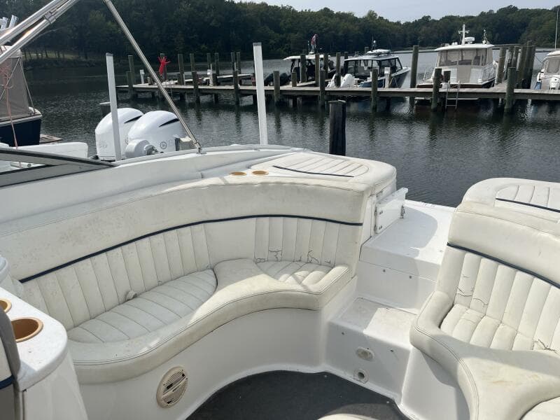 2002 Cobalt 282