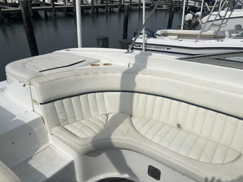 2002 Cobalt 282