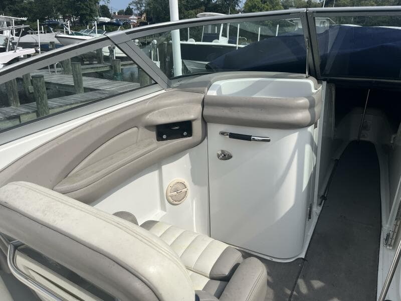 2002 Cobalt 282
