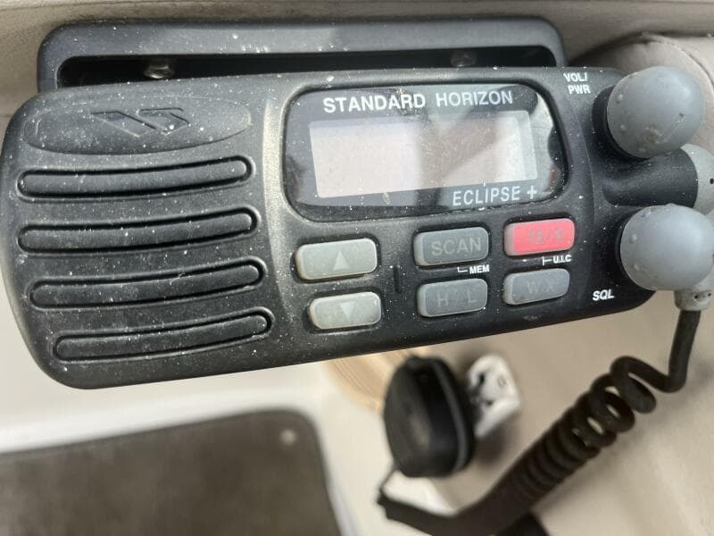 2002 Cobalt 282