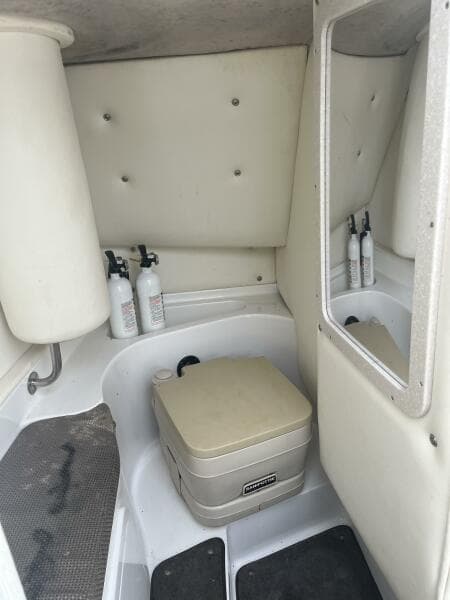 2002 Cobalt 282