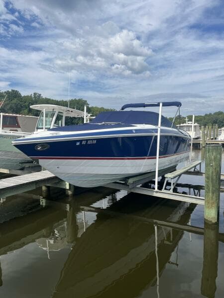 2002 Cobalt 282