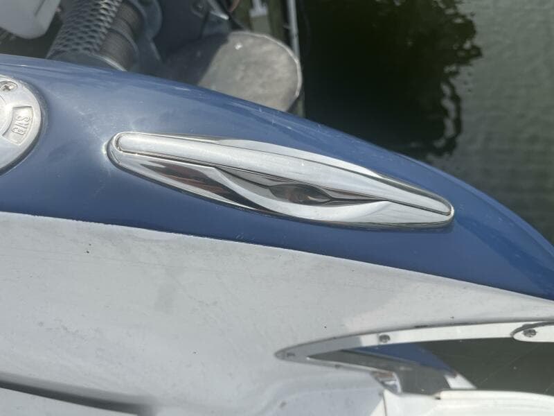 2002 Cobalt 282