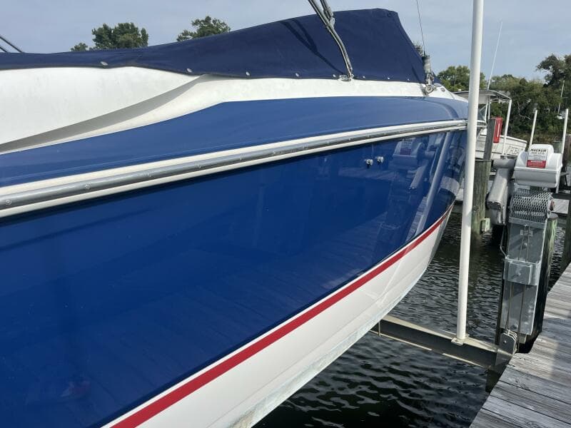 2002 Cobalt 282