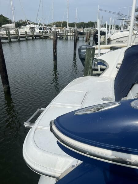 2002 Cobalt 282