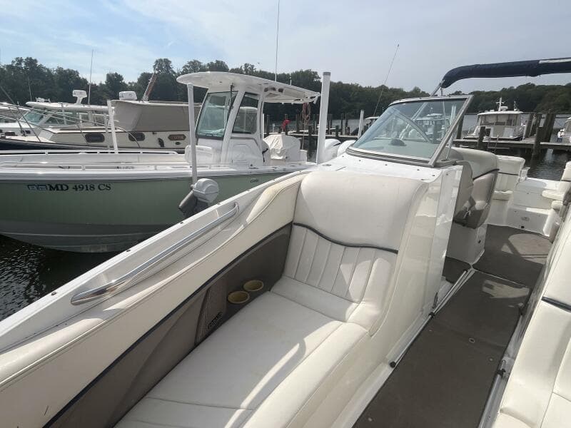 2002 Cobalt 282
