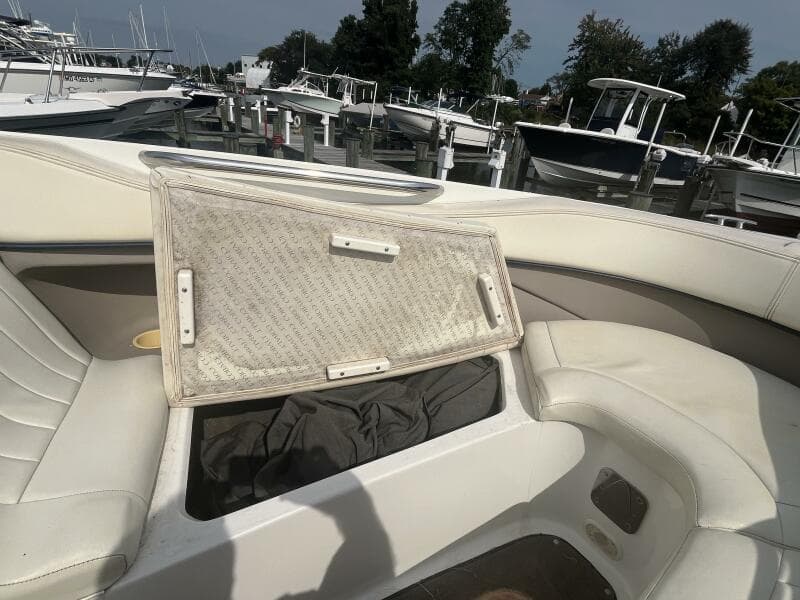 2002 Cobalt 282
