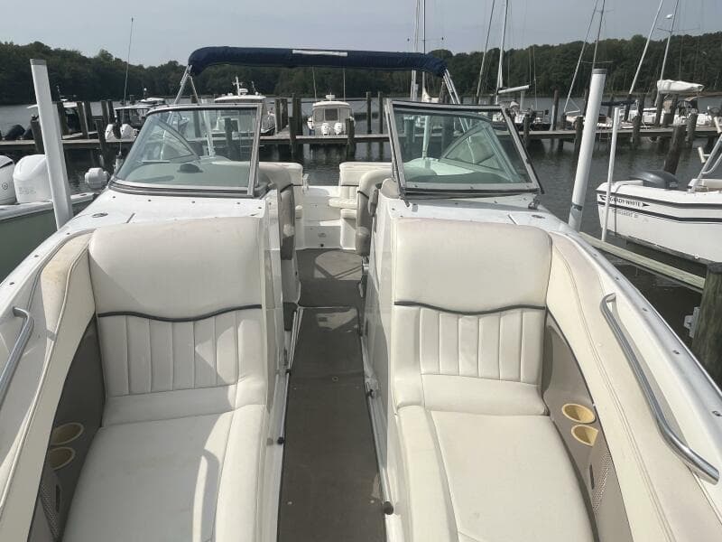 2002 Cobalt 282