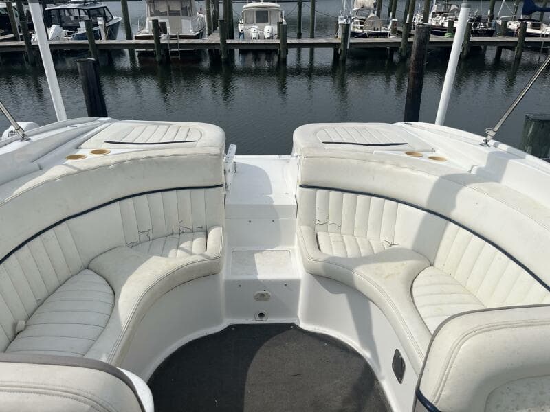 2002 Cobalt 282