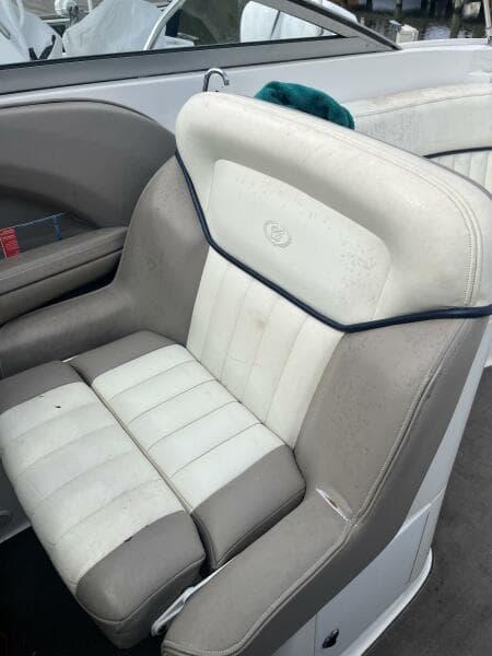 2002 Cobalt 282