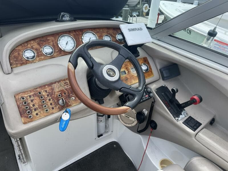 2002 Cobalt 282