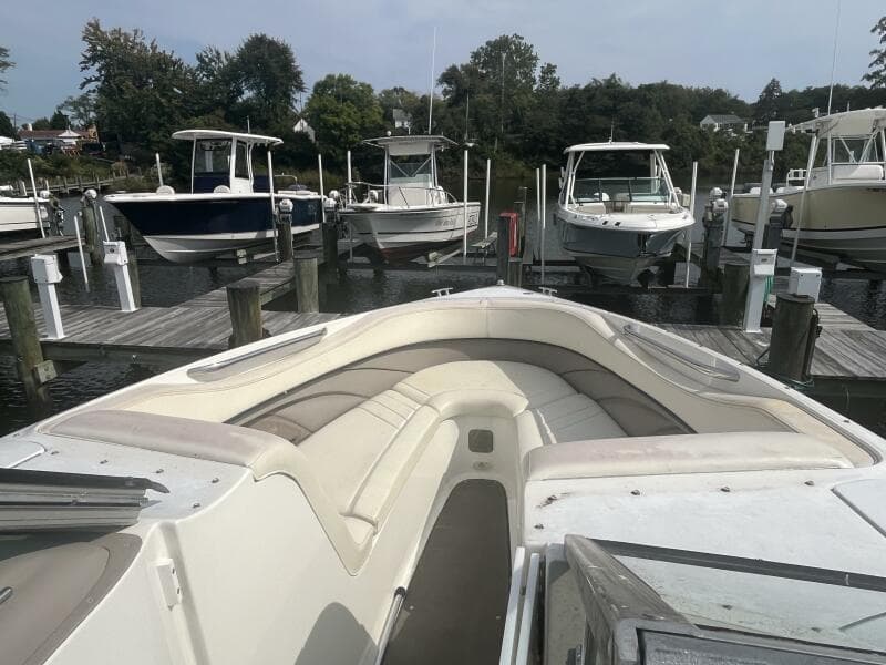 2002 Cobalt 282