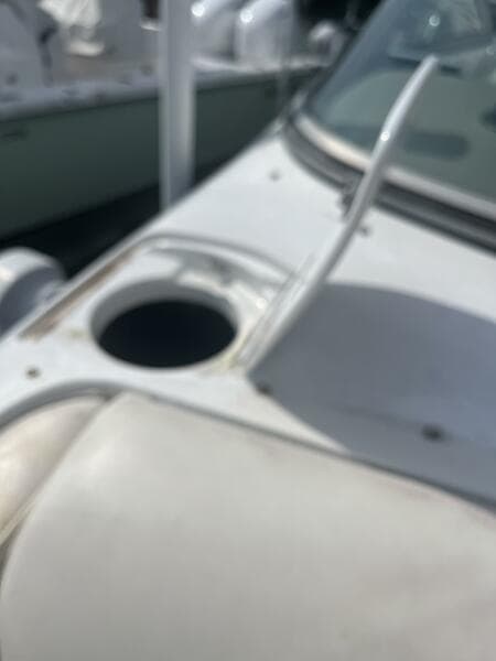 2002 Cobalt 282