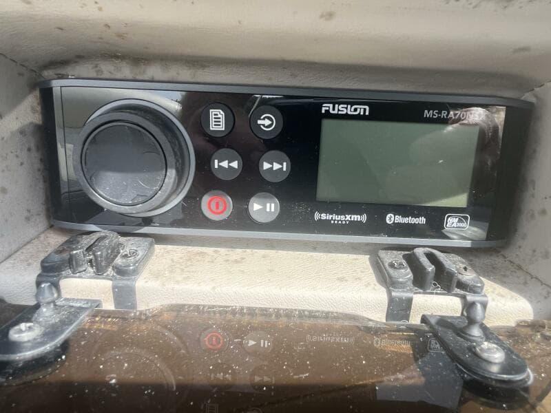 2002 Cobalt 282