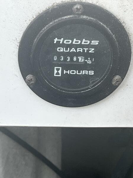 2002 Cobalt 282