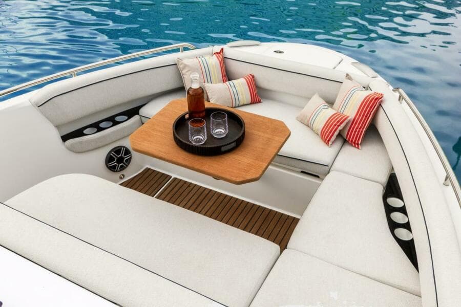 2026 Beneteau Gran Turismo 35