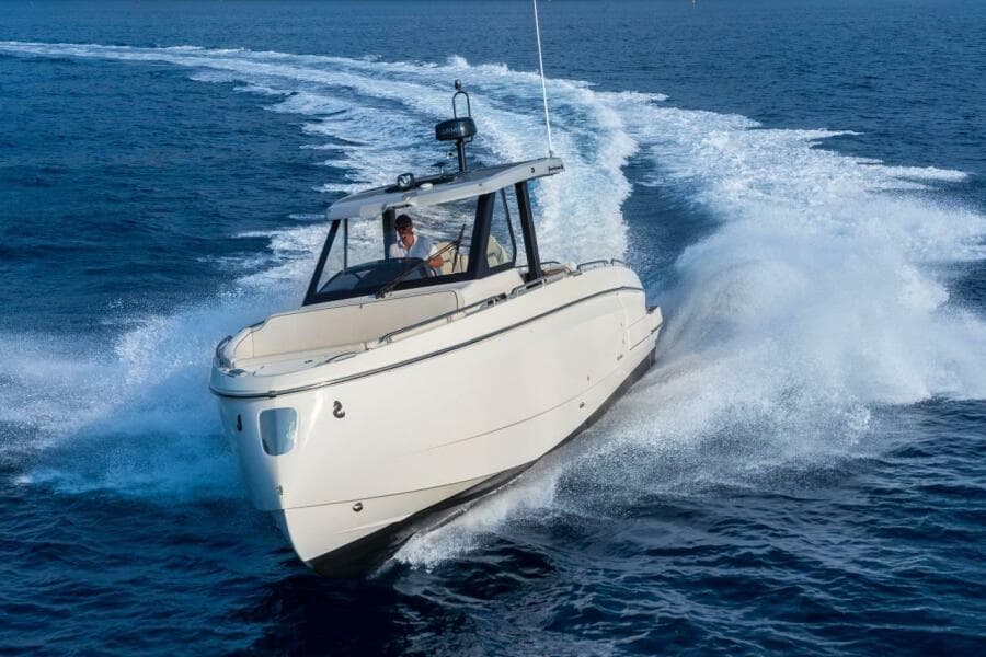 2026 Beneteau Gran Turismo 35