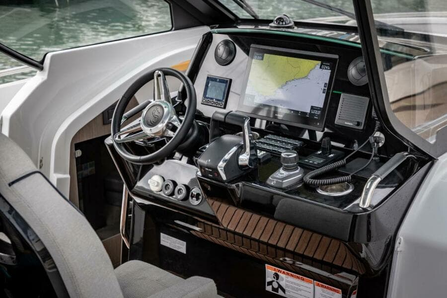 2026 Beneteau Gran Turismo 35