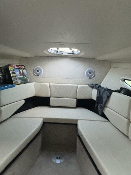 2021 Regal 26 Express