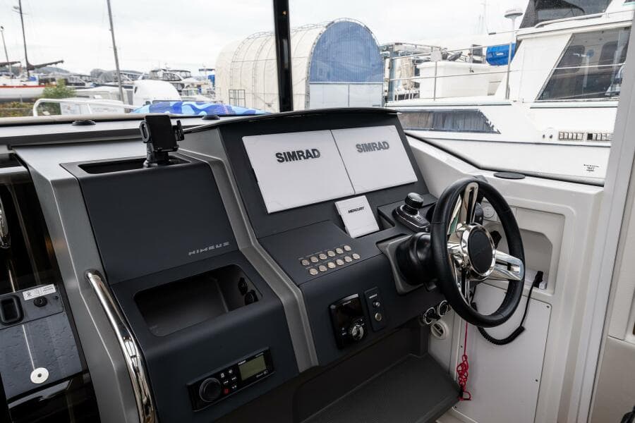 2021 Nimbus C11