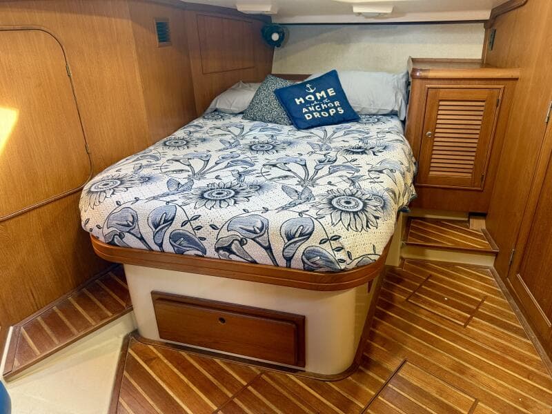 2005 Island Packet 445