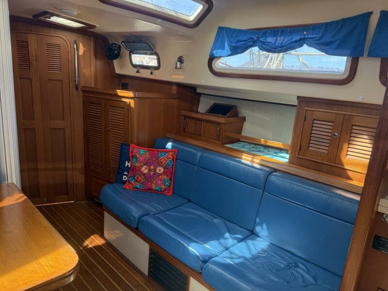 2005 Island Packet 445