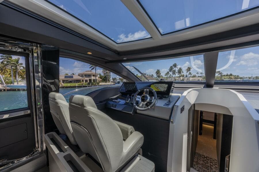 2023 Azimut S8