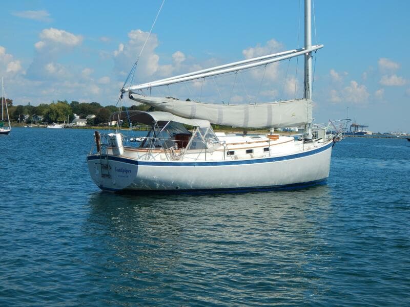 1989 Nonsuch Ultra