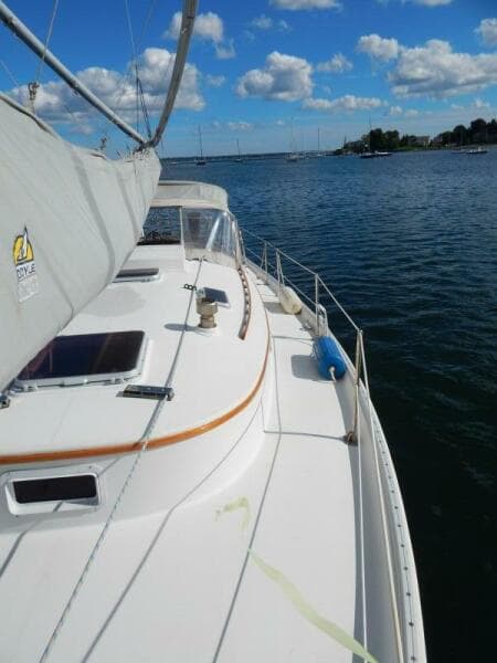 1989 Nonsuch Ultra