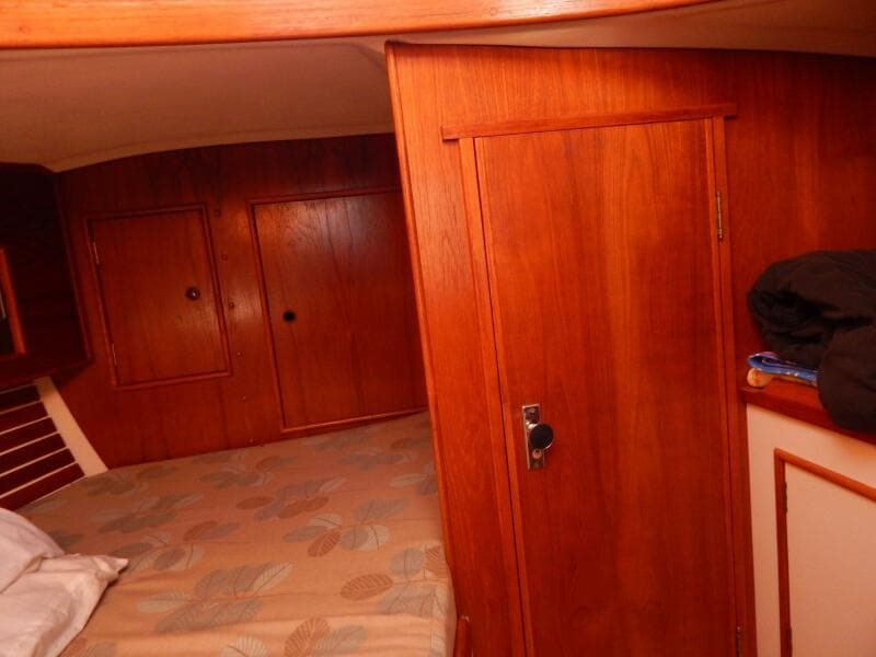 1989 Nonsuch Ultra