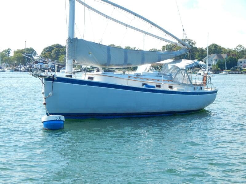 1989 Nonsuch Ultra