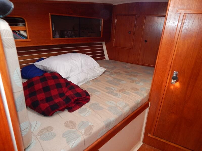 1989 Nonsuch Ultra