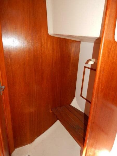 1989 Nonsuch Ultra