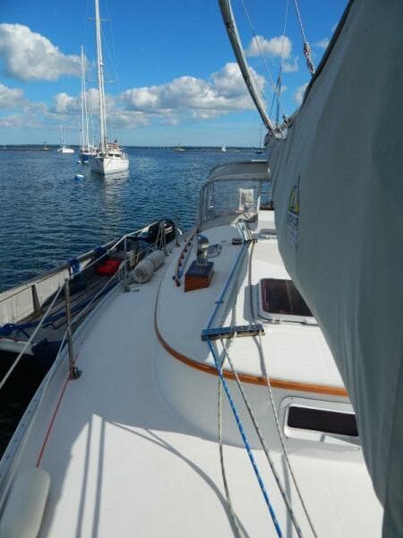 1989 Nonsuch Ultra