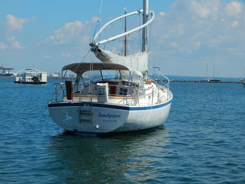 1989 Nonsuch Ultra