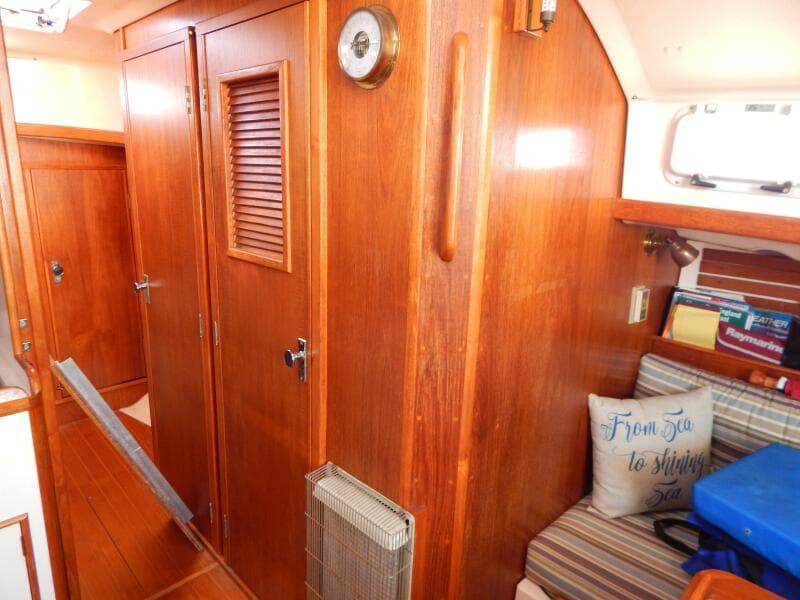 1989 Nonsuch Ultra