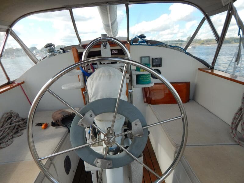 1989 Nonsuch Ultra