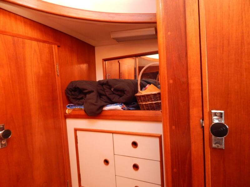 1989 Nonsuch Ultra