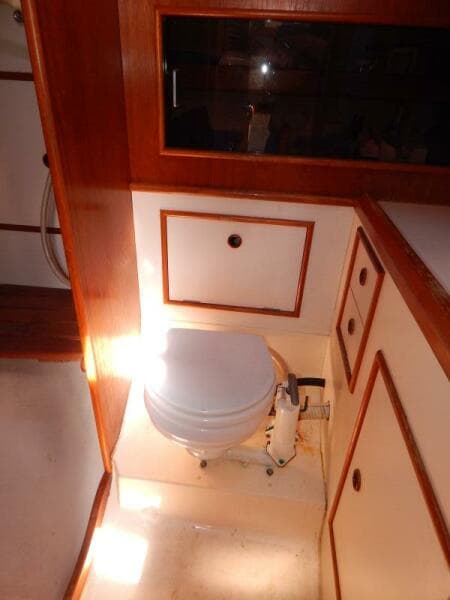 1989 Nonsuch Ultra