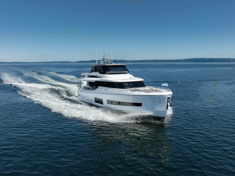 2025 Horizon V68