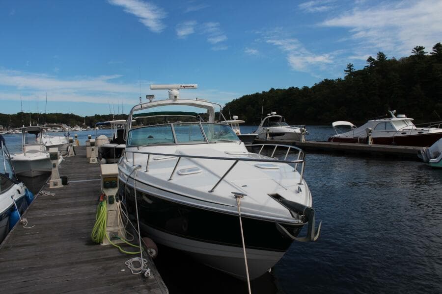 Bow View 2